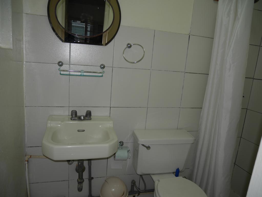 Pirwa Hostel Lima Zewnętrze zdjęcie